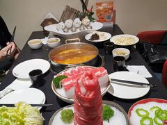 -牛将军•涮肉•烤肉•铁板烧(北京王府井·故宫店)
