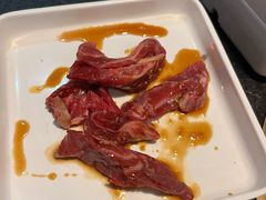 牛肋条-神户赤童日式烤肉伙伴(东直门店)