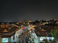 -大理古城
