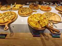 -比格比萨自助(宝山日月光店)