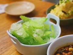 冰镇情果-炒豆合作社(东四总店)