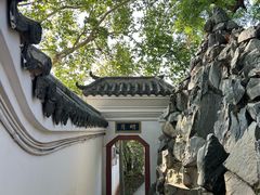 -东坡赤壁风景名胜区