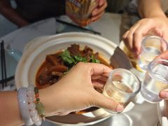 -又见炊烟私房菜(敬亭路店)