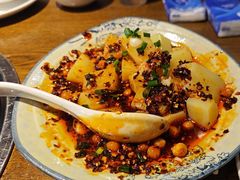-阿婉贵州苗家酸汤鱼(梅林店)