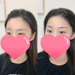 -久匠·野生眉半永久纹眉