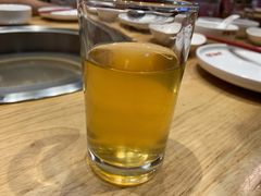 茅根竹蔗水-好彩猪肚鸡(正弘城店)