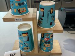 -DQ·蛋糕·冰淇淋(南开大悦城2F店)