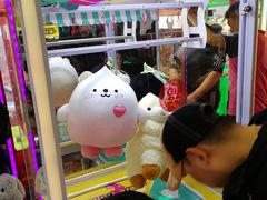 -PAWTOY爪e玩偶店(天兴罗斯福店)