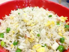 -江城燕子大排档(江汉路步行街店)