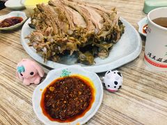 -清真·益鑫羊肉手抓馆(花园北街店)