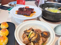 -侨美食家·粤菜(体育西路店)