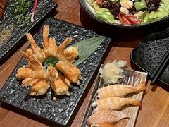 -千代武日本料理(开发区店)