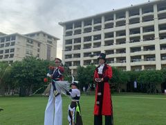 -三亚亚龙湾天域度假酒店