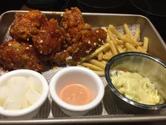 -火炉火自助餐(枫蓝国际店)
