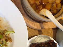 -紫光园·烤鸭(沙河物美店)