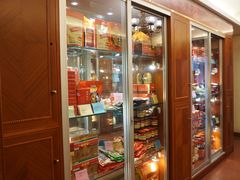 -成都驻京办餐厅(蜀都宾馆店)