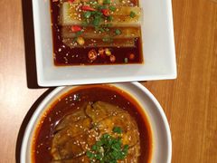 -闻溪有渔·活鱼现烤才好吃(太仓万达店)