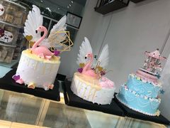 -TMAUD塔慕德纯动物奶油蛋糕专卖店(海曙龙湖天街店)