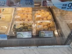 -泸溪河桃酥(长乐路店)