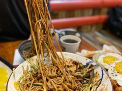 -中国凉都黄牛肉馆(杭州总店)