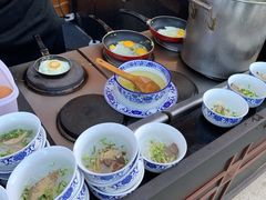 -敦煌山庄摘星阁