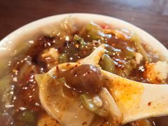 -老兰家传统烧烤炒菜泡馍(小南门店)