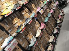 -五环Outlets(高新工厂店)