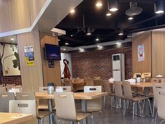 -裕记烧腊连锁餐饮(外马分店)