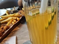 -必胜客(中山店)