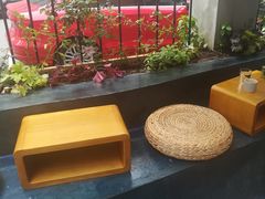 -T-COFFEE(长江花园店)