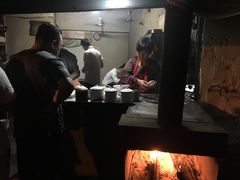-安庆柴火馄饨(马道街店)