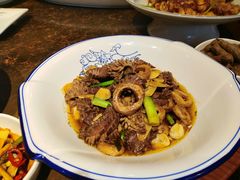-老江南春·中国龙菜(衡山路店)