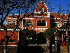 -青岛大学路小学