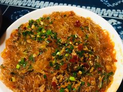 -香满楼(临安路店)