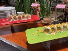 -岚桥锦江大酒店-瑞泰西餐厅