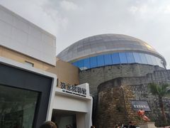 -自贡恐龙博物馆