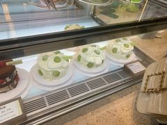 -WenTinG文汀·半糖蛋糕(合生汇店)