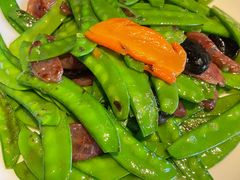 -八府香鸭·啫啫煲(华山路店)