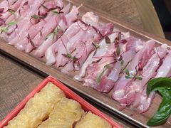 -蘑界·野生菌火锅(深业上城店)