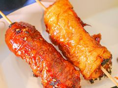 -辛村洛韩式街头小吃(粮道街店)