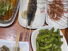 -本色.小马哥烧烤(五一路总店)
