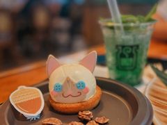 -日本环球影城