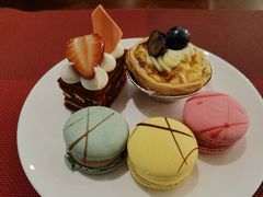 -西双版纳洲际度假酒店-海鲜傣味烧烤·侬香全日制餐厅