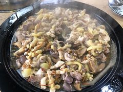 桑拿鸡行-苏记餐厅(叠南店)