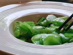 -无锡梁鸿湿地丽笙度假酒店·流觞西餐厅