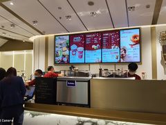 -Tims天好咖啡·贝果(东方广场店)