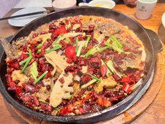 -老板恋上鱼(印象城店)