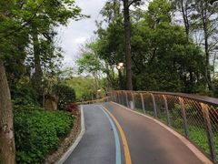 -临平公园(临平街道)