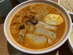 -新加坡高记KOO KEE Restaurant(盈科店)