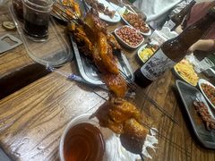 -马相卿特色烤肉面食馆(虎台店)